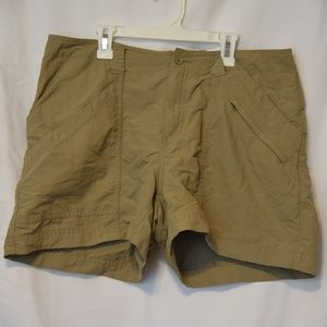 Royal Robins Khaki Shorts